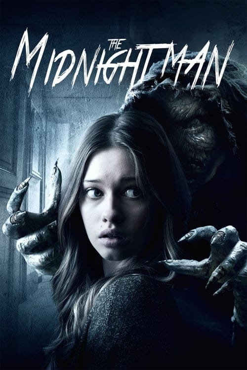 فيلم The Midnight Man 2016 مترجم اون لاين