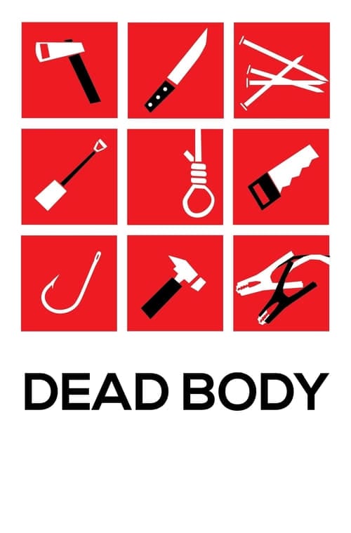 فيلم Dead Body 2017 مترجم