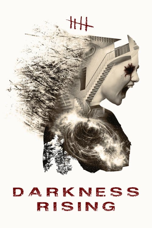فيلم Darkness Rising 2017 HD مترجم