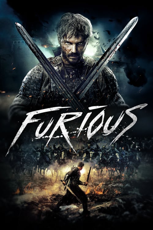 فيلم Furious 2017 مترجم اون لاين