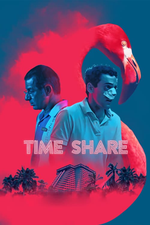 فيلم Time Share 2018 مترجم اون لاين