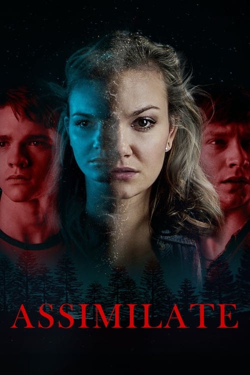 فيلم Assimilate 2019 مترجم