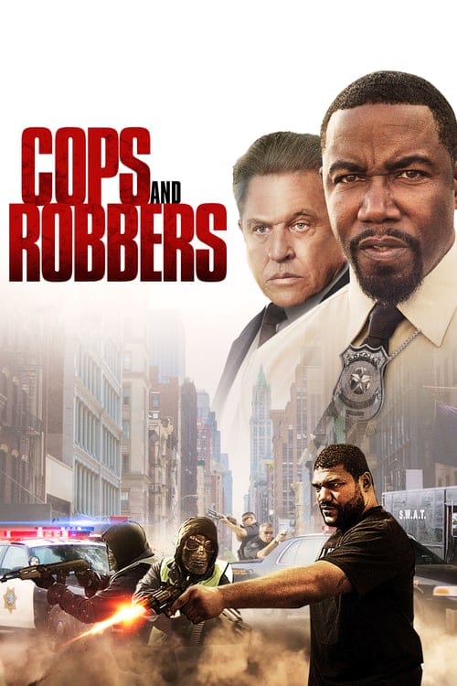 مشاهدة وتحميل فيلم Cops and Robbers 2017 HD مترجم HD
