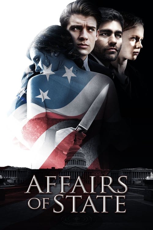 فيلم Affairs of State 2018 HD مترجم
