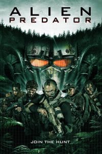 فيلم Alien Predator 2018 مترجم اون لاين