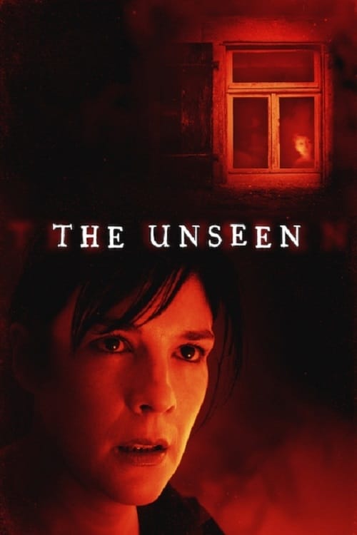 فيلم The Unseen 2017 مترجم اون لاين