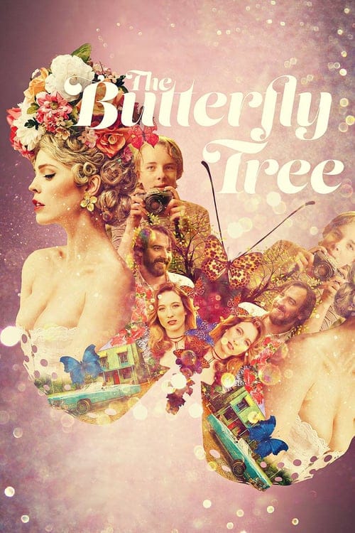 فيلم The Butterfly Tree 2017 مترجم اون لاين