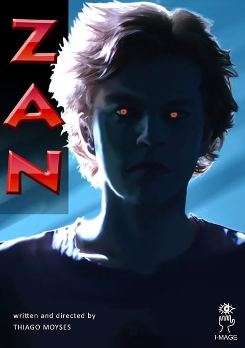 فيلم Z A N 2017 مترجم اون لاين
