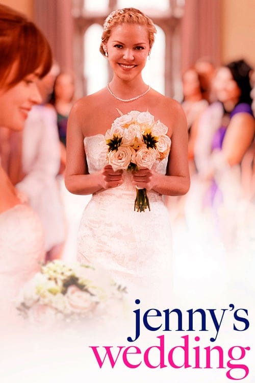 فيلم Jennys Wedding 2015 مترجم اون لاين