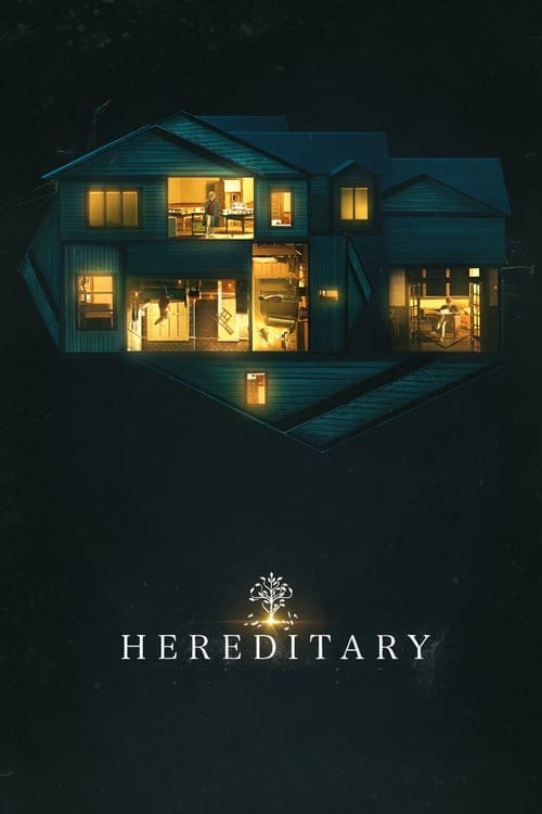 مشاهدة فيلم Hereditary 2018 مترجم