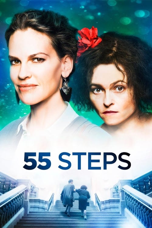 فيلم 55 Steps 2017 مترجم اون لاين