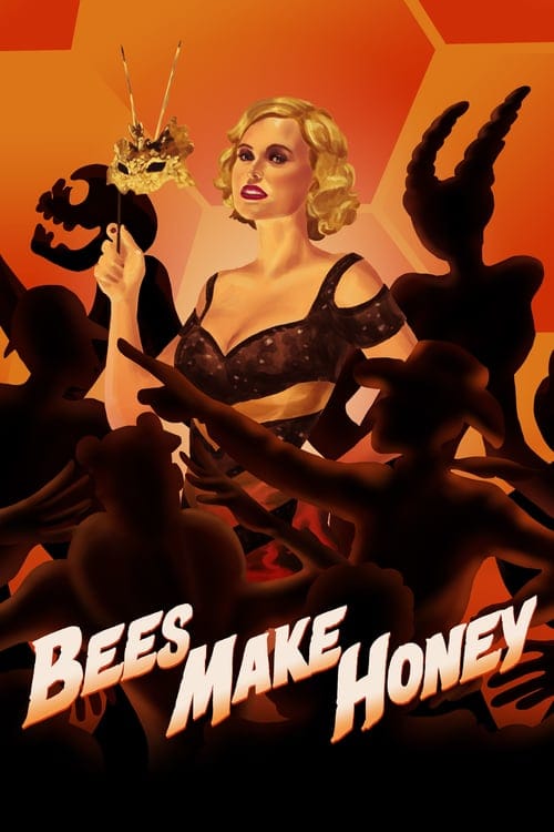 فيلم Bees Make Honey 2017 مترجم