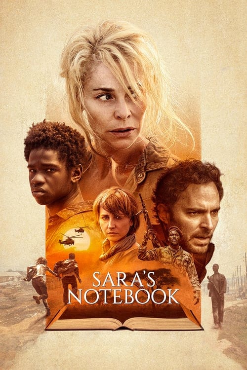 فيلم Saras Notebook 2018 مترجم اون لاين
