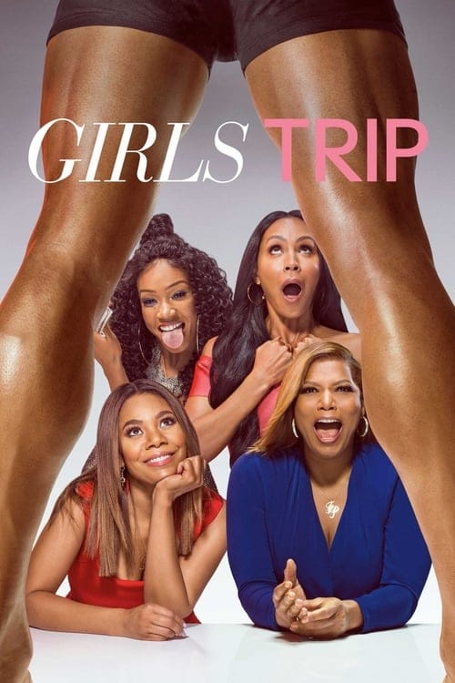 فيلم Girls Trip 2017 مترجم اون لاين