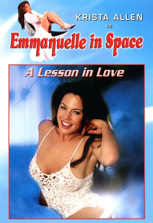 فيلم Emmanuelle 3 A Lesson in Love 1994 اون لاين للكبار فقط