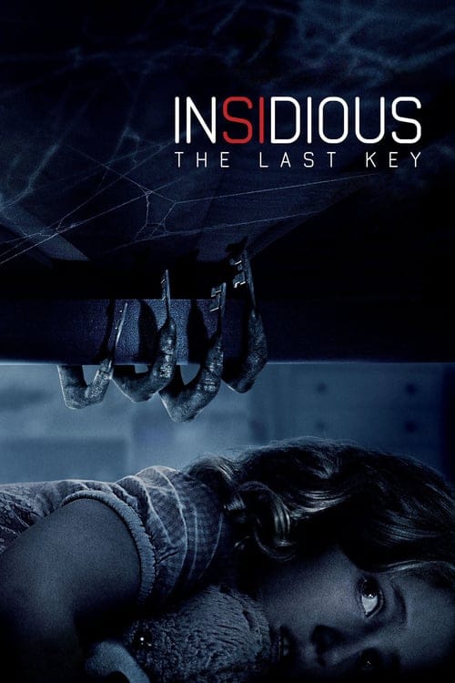 فيلم Insidious The Last Key 2018 مترجم اون لاين