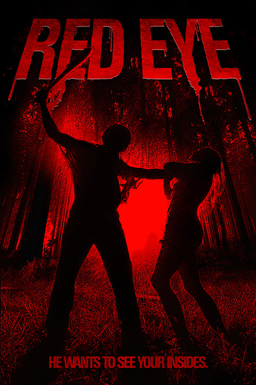 فيلم Red Eye 2017 مترجم اون لاين