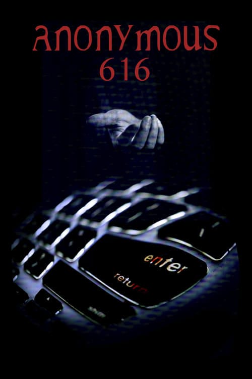 فيلم Anonymous 616 2017 مترجم اون لاين