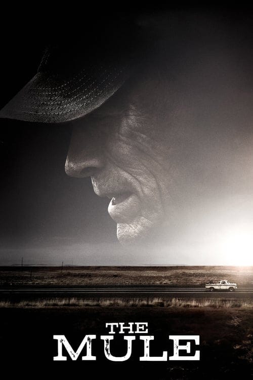 فيلم The Mule 2018 مترجم اون لاين
