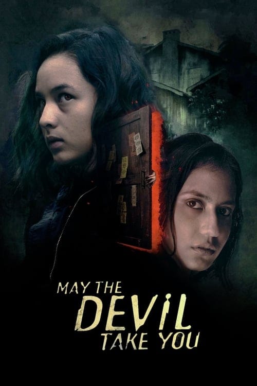 فيلم May the Devil Take You 2018 مترجم اون لاين