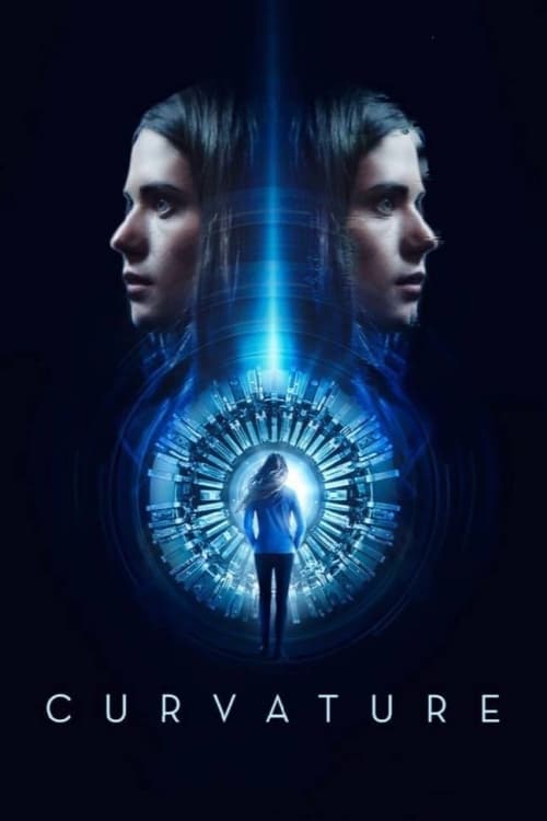 فيلم Curvature 2017 مترجم اون لاين