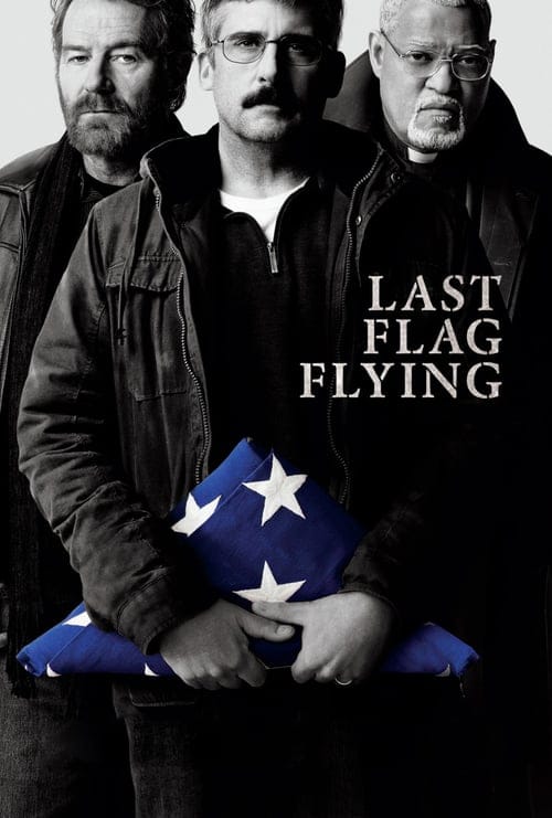 فيلم Last Flag Flying 2017 مترجم كامل online
