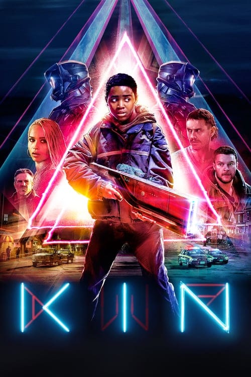 فيلم Kin 2018 مترجم اون لاين