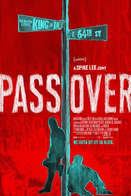 فيلم Pass Over 2018 مترجم