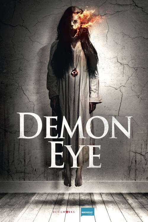 فيلم Demon Eye 2019 مترجم