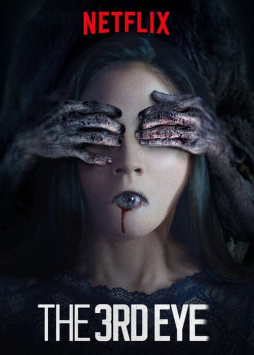 فيلم The 3rd Eye 2018 مترجم اون لاين