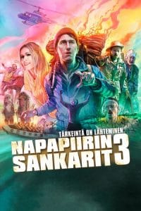 فيلم Lapland Odyssey 3 2017 مترجم اون لاين