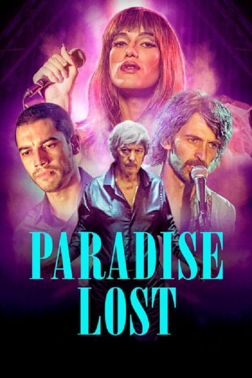 فيلم Paradise Lost 2018 مترجم اون لاين