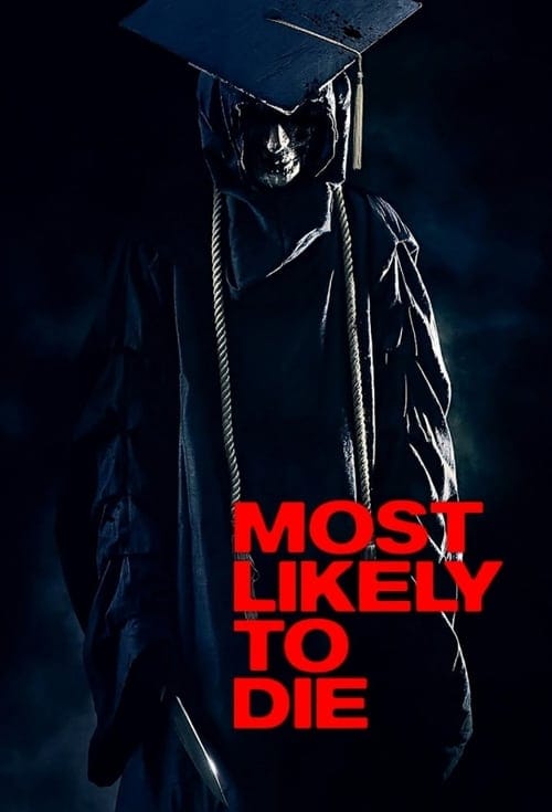 فيلم Most Likely to Die 2015 مترجم