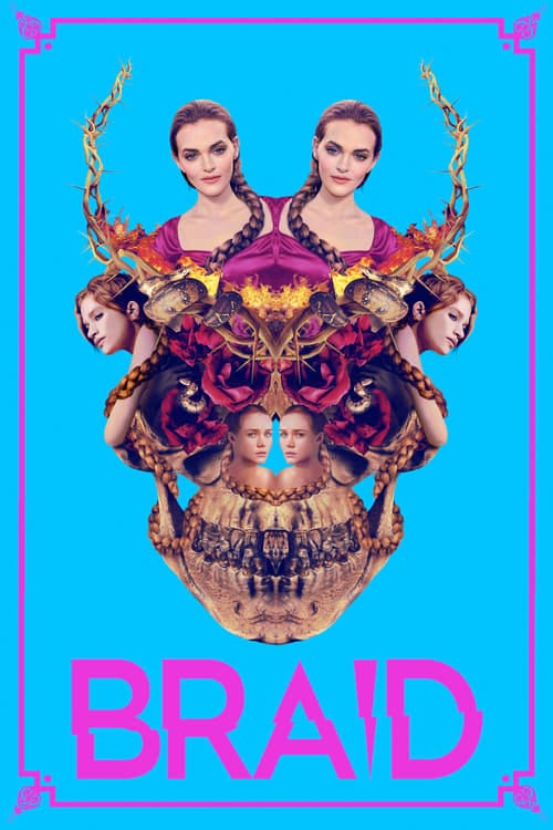 فيلم Braid 2018 مترجم