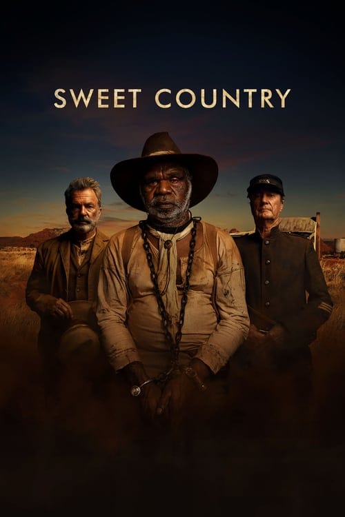 فيلم Sweet Country 2017 مترجم اون لاين