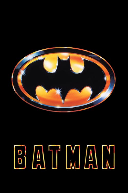 فيلم Batman 1989 مترجم اون لاين