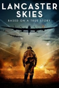 فيلم Lancaster Skies 2019 مترجم