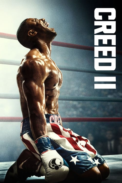 فيلم creed 2 2018 مترجم