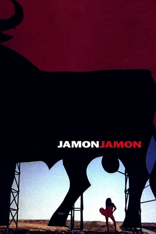 فيلم Jamon Jamon 1992 مترجم اون لاين للكبار فقط