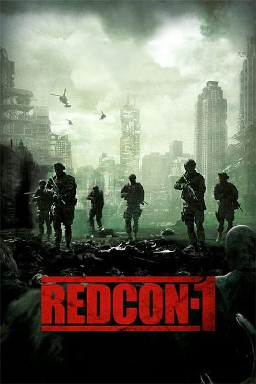 فيلم Redcon1 2018 مترجم اون لاين
