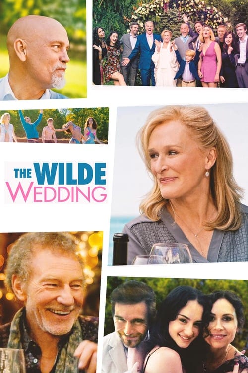 فيلم The Wilde Wedding 2017 مترجم اون لاين