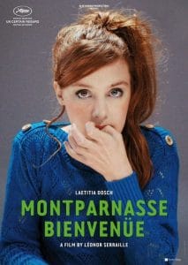 فيلم Jeune Femme 2017 مترجم اون لاين