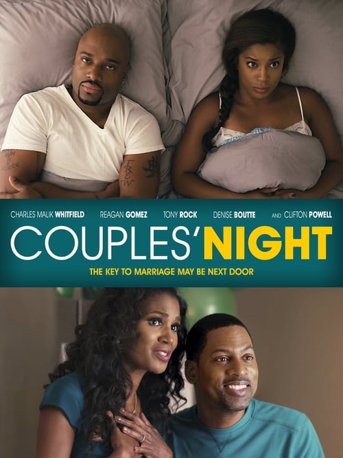 فيلم Couples Night 2017 مترجم اون لاين