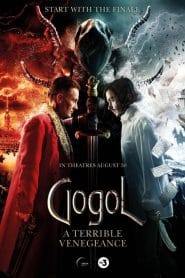 فيلم Gogol Strashnaya mest 2018 مترجم اون لاين