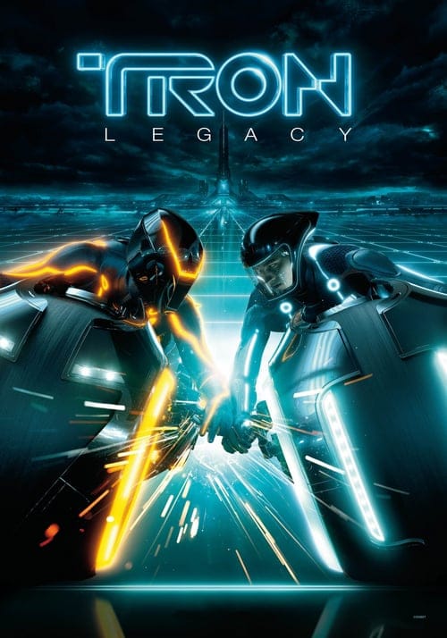 فيلم TRON: Legacy 2010 مترجم