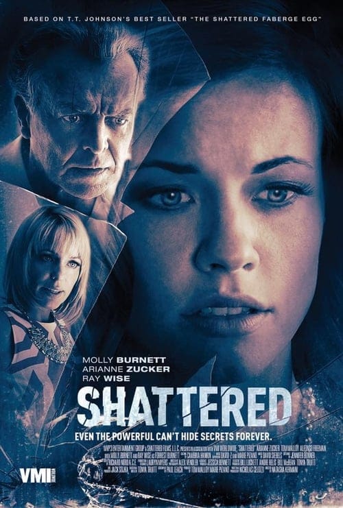 فيلم Shattered 2017 مترجم اون لاين