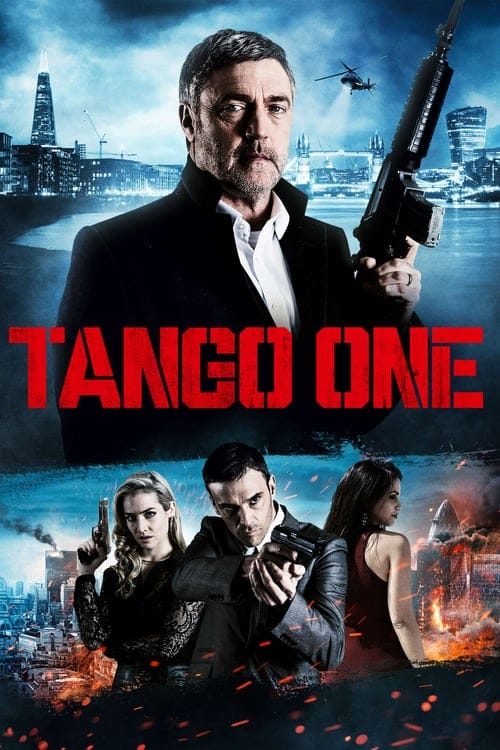 فيلم Tango One 2018 مترجم
