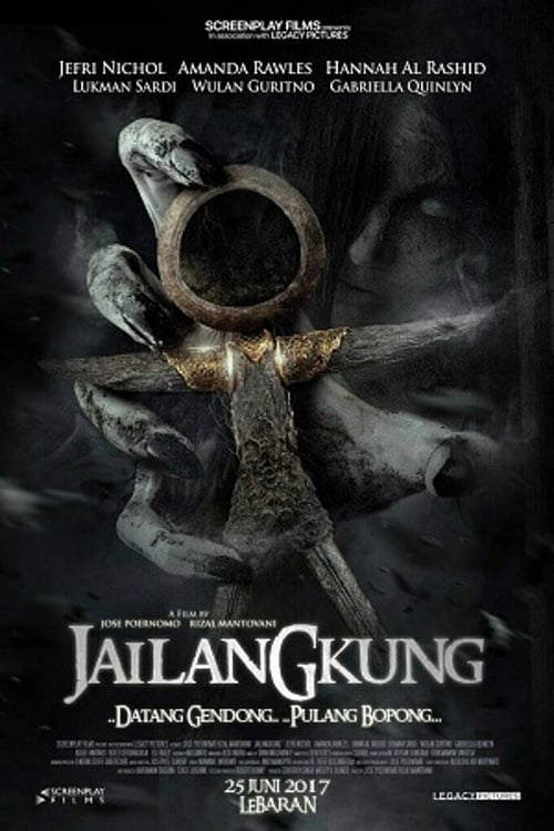 فيلم Jailangkung 2017 مترجم اون لاين