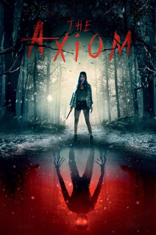 فيلم The Axiom 2018 مترجم