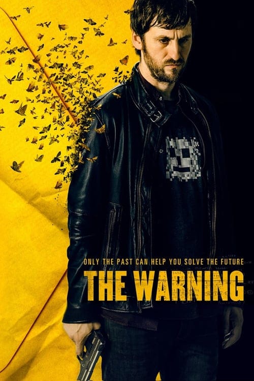 فيلم The Warning 2018 مترجم اون لاين